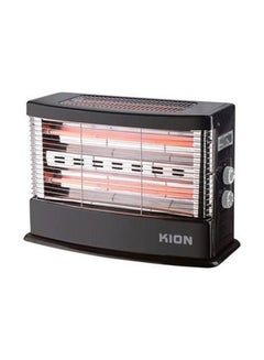 Kion Electric Heater With 2 Face Heating 1600.0 W KH/2650B Silver  - Image 1