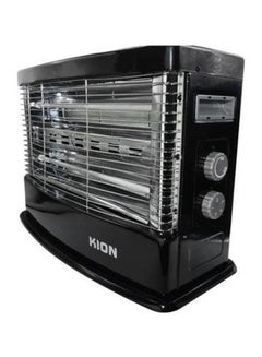 Kion Electric Heater With 2 Face Heating 1600.0 W KH/2650B Silver  - Image 2