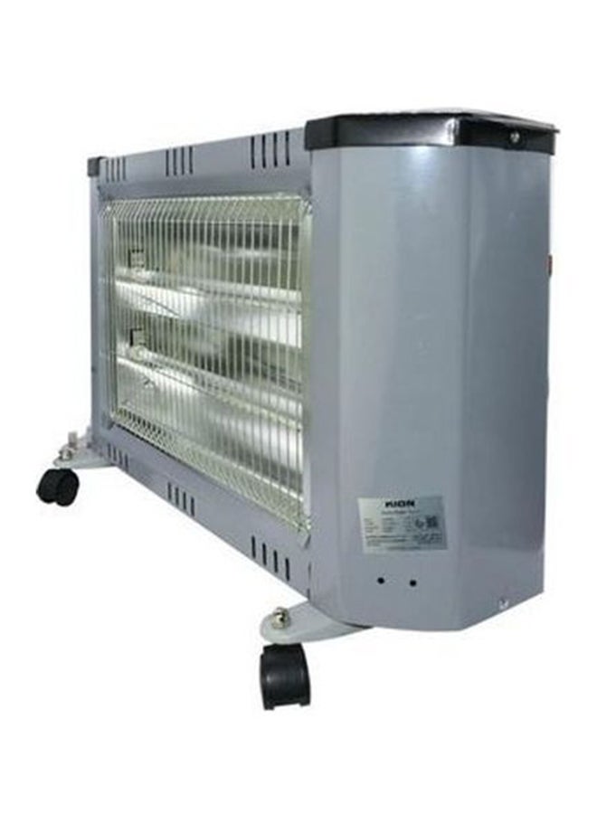 كيون سخان كهربائي مع تسخين من 3 جهات - Image 2