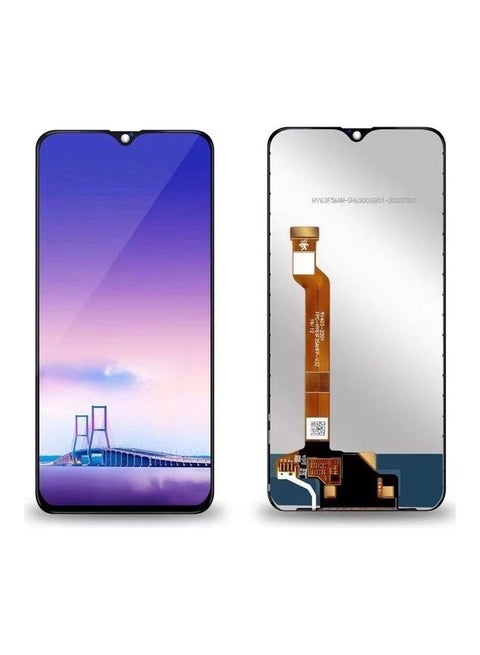شاشة لمس بديلة لهاتف Oppo F9/F9 Pro