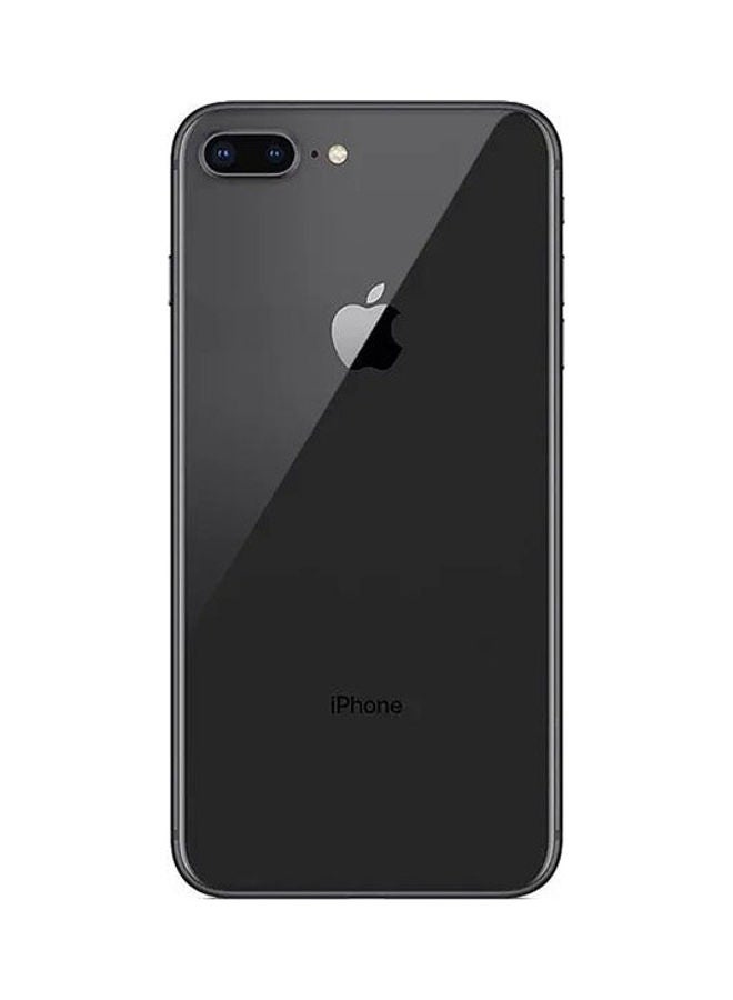 Apple - iPhone 8 Plus Grey 3GB RAM 128GB 4G LTE - Image 1
