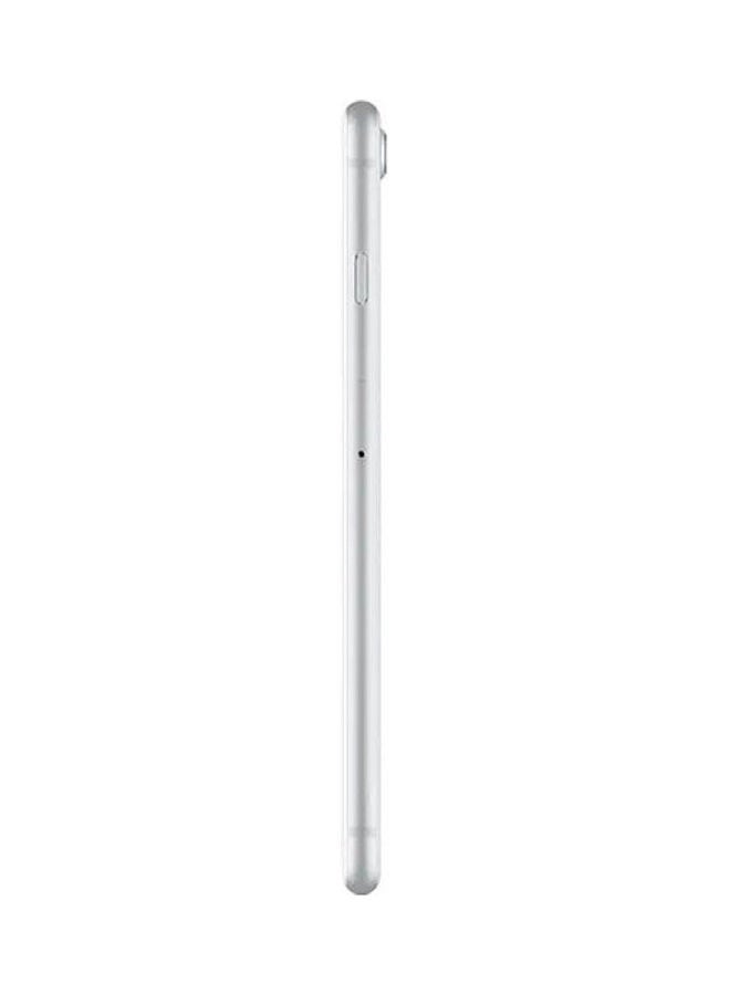 Apple - iPhone 8 Plus Silver 3GB RAM 128GB 4G LTE - Image 1