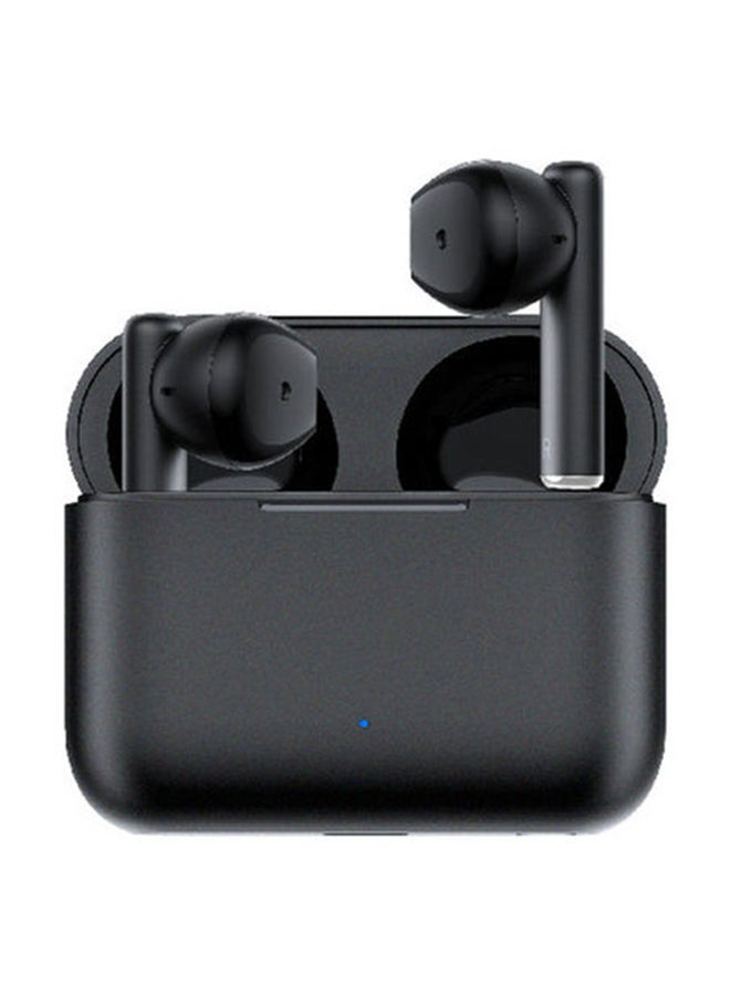 Honor Wireless Choice Bluetooth Earbuds X With Charging Case Night Black  - Image 1