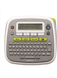 Label Printer Grey - v1643006358/N52466362A_1