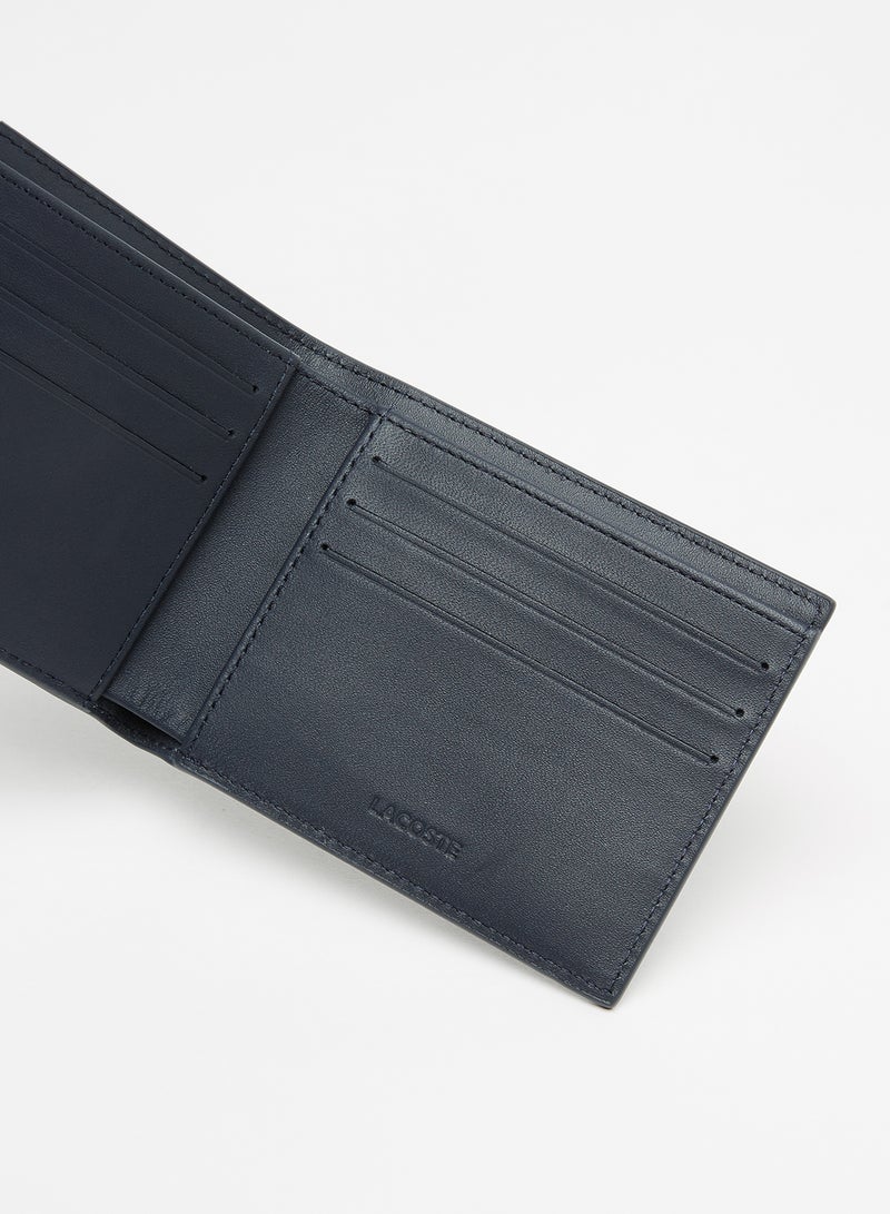 لاكوست محفظة جيب رفيعة اف جي بيكوت - Image 4