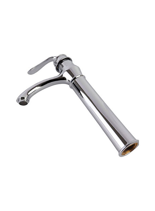 Basin Mixer With Accessories Silver 33x17x4cm - v1643011268/N52454554A_3