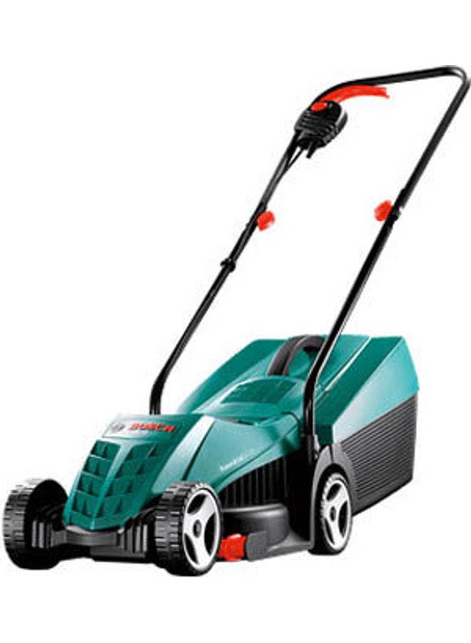BOSCH - Rotak 32 Lawn Mower Multicolour - Image 1