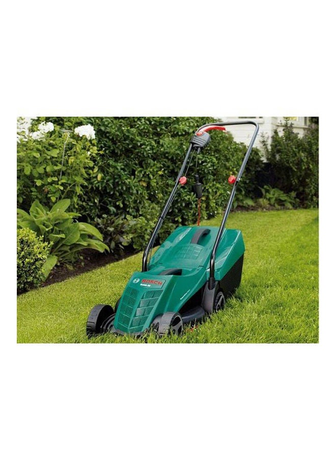 BOSCH - Rotak 32 Lawn Mower Multicolour - Image 1