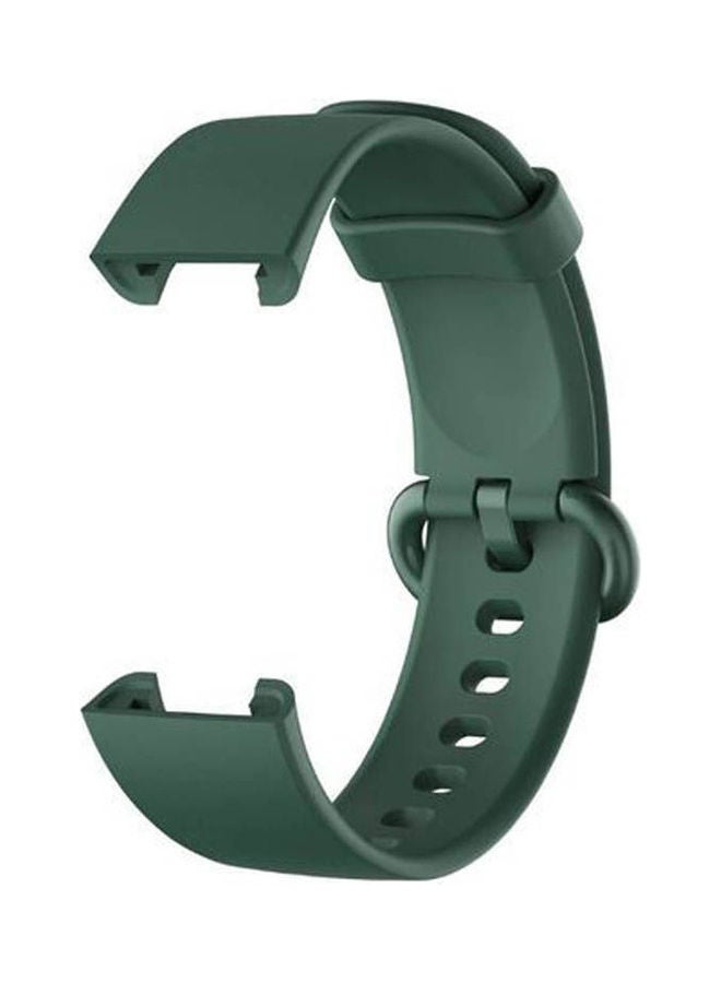 Strap For Xiaomi Mi Watch Lite Green
