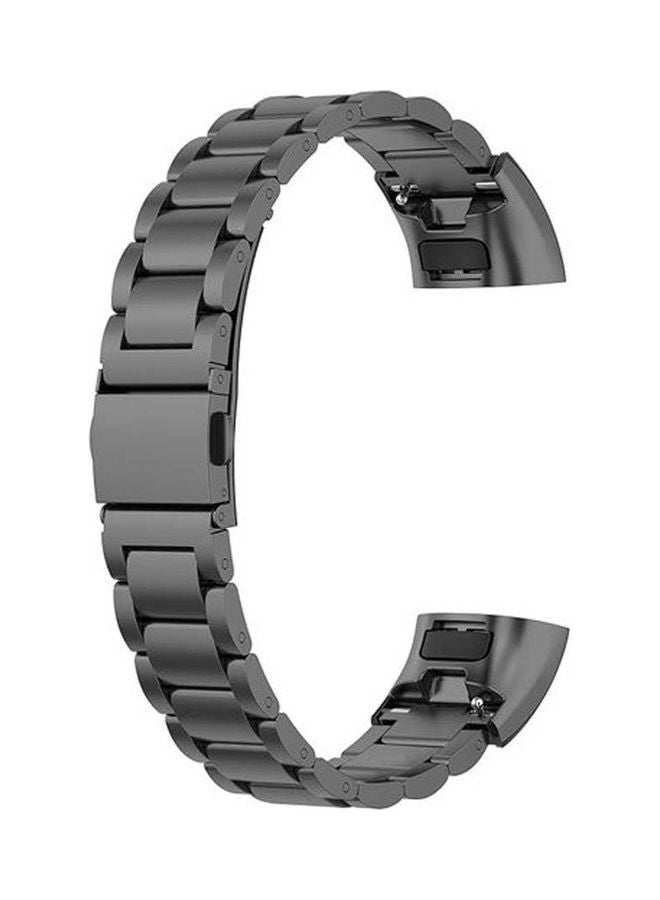 Band For Huawei Band 6 Black - Image 1