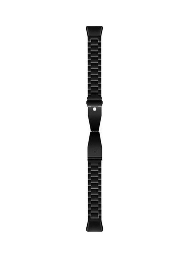 Band For Huawei Band 6 Black - Image 2