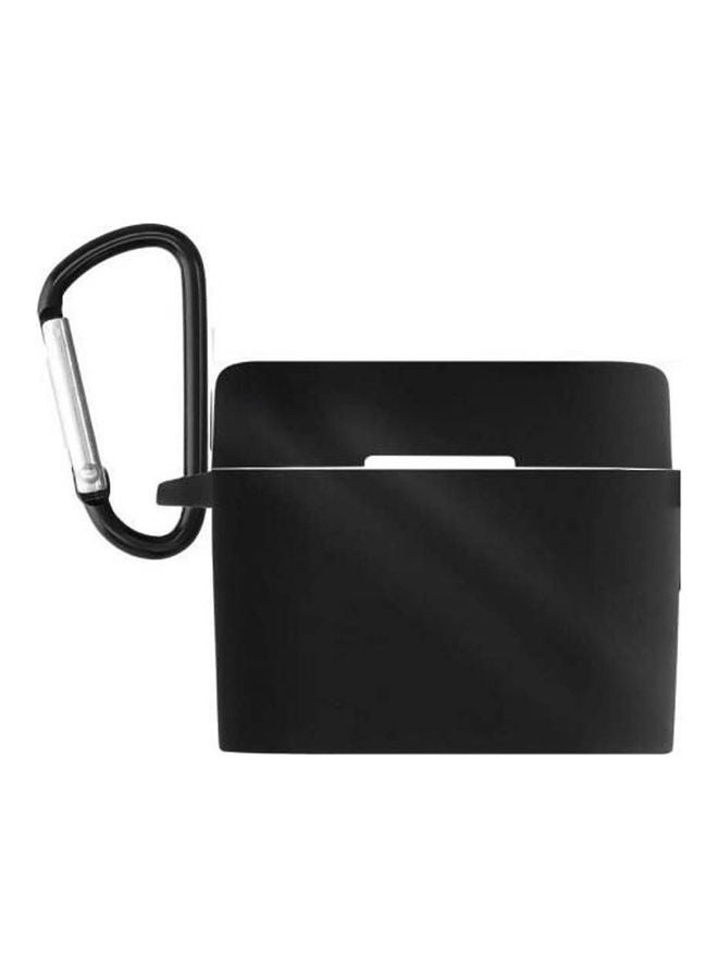 Headphone Case Compatible With Xiaomi Air 2 Pro Black