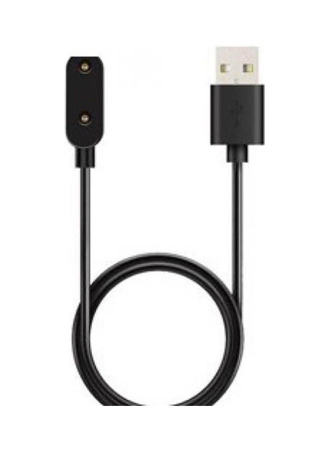 سيكاي كابل شحن USB لـ Honor وHuawei Band 6 Smartband 