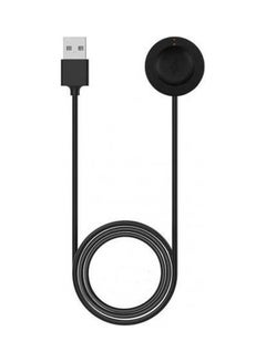 Sikai Charging Dock For Fossil Smart Watch Black 