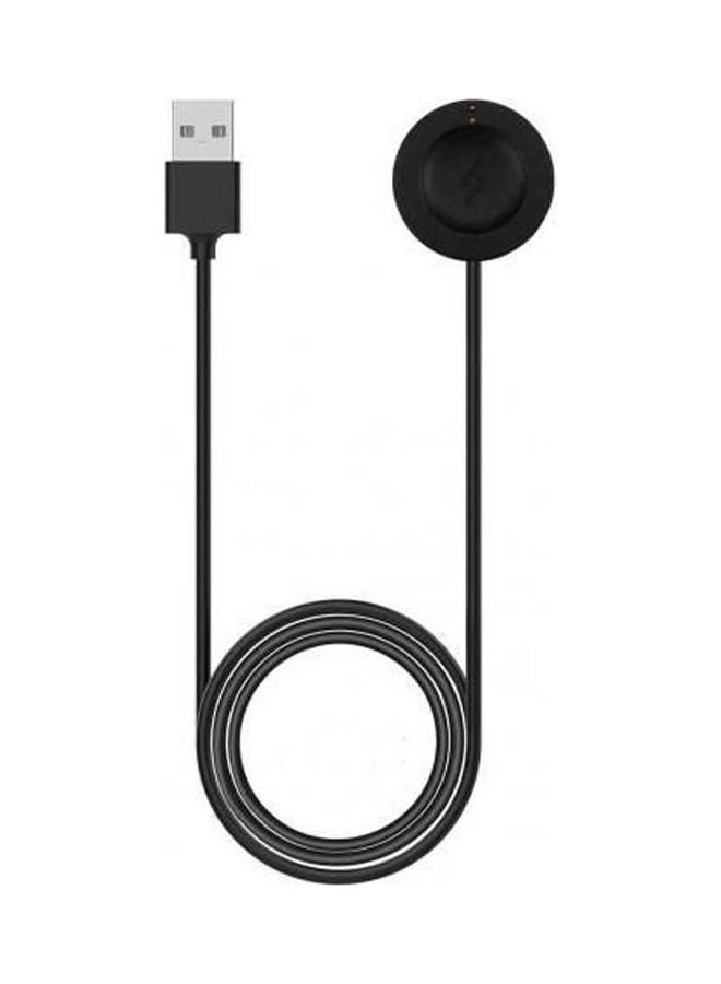 Sikai - Charging Dock For Fossil Smart Watch Black - Image 1