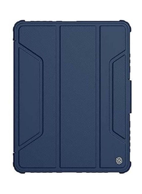 Case Cover For Ipad 10.2 2020 2021 7/8/9 Blue