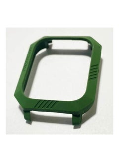 Amazfit Gts Full Protection Cover Without Screen Green