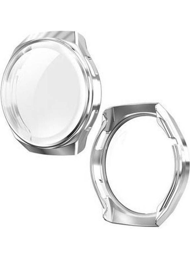 غطاء حماية سيليكون ناعم من مادة TPU رفيع للغاية لساعة Huawei Watch Gt2E