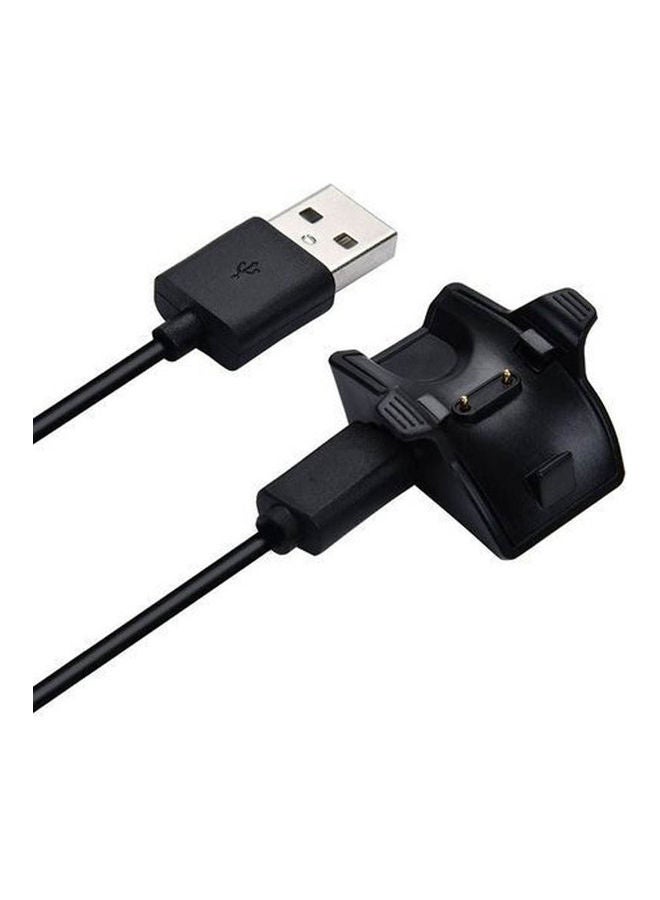 Sikai Charger For 543 Honor Band Black  - Image 2