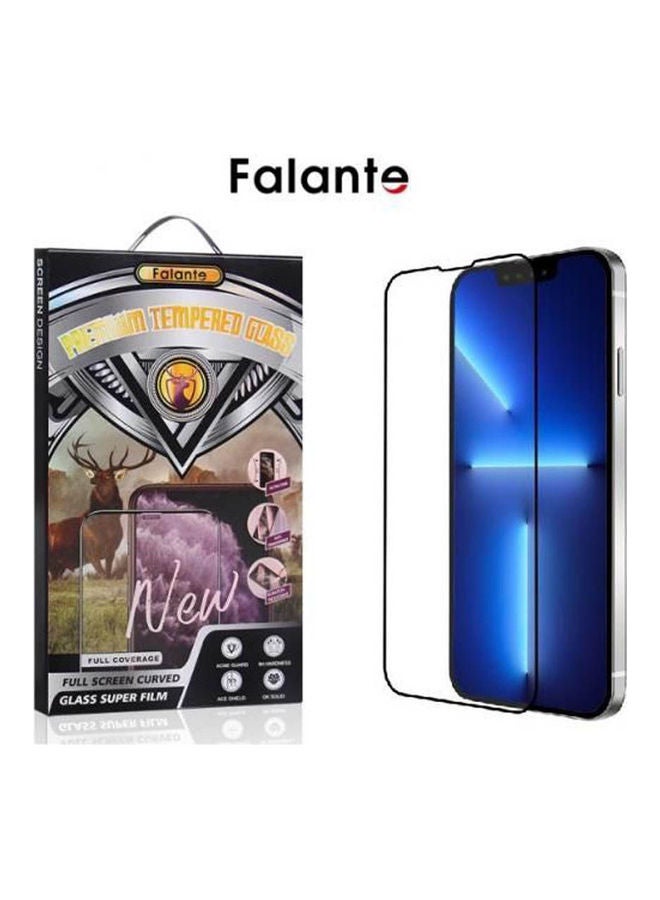Falante Screen Protector Falante Falant Full Cover IPhone 13 Pro Max 67 Inch Clear 