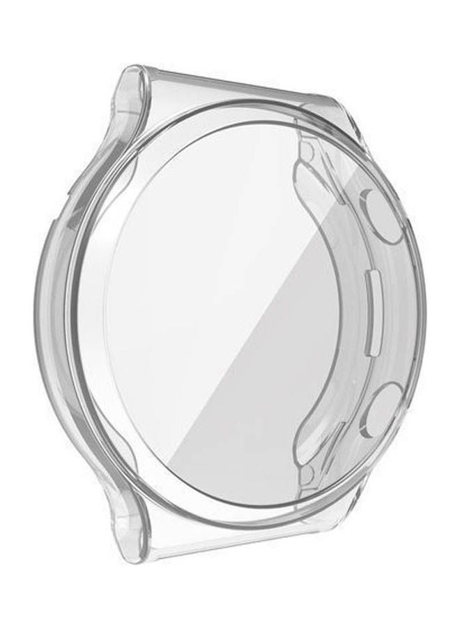 Huawei Watch Gt 2 Pro Protection Case Cover Transparent Clear