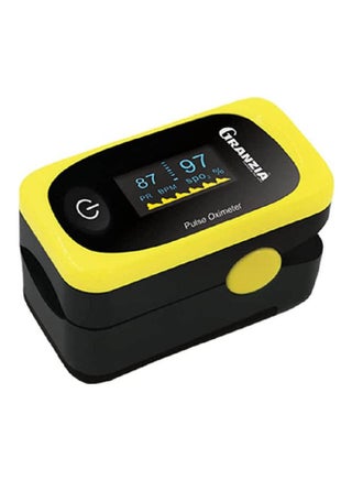 Pulsox-304 finger pulse oximeter - v1643018932/N52470310A_1