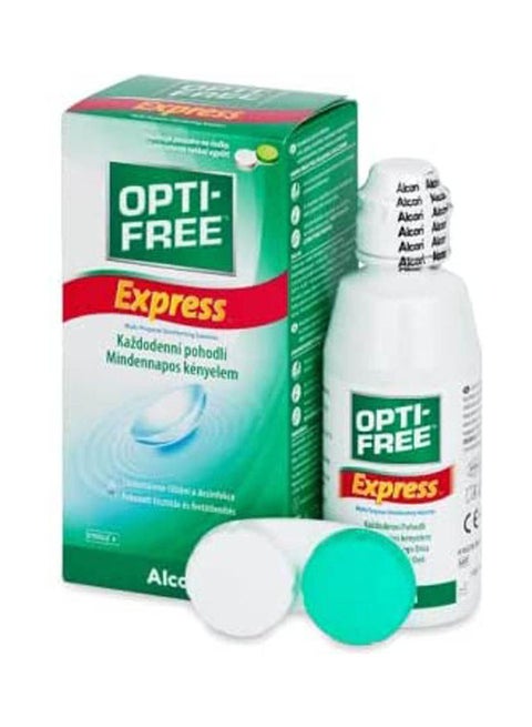 Express Solution