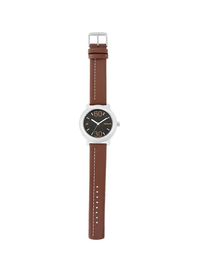 fastrack Boys' Analog Round Watch-NM3222SL01/NL3222SL01  - Image 4