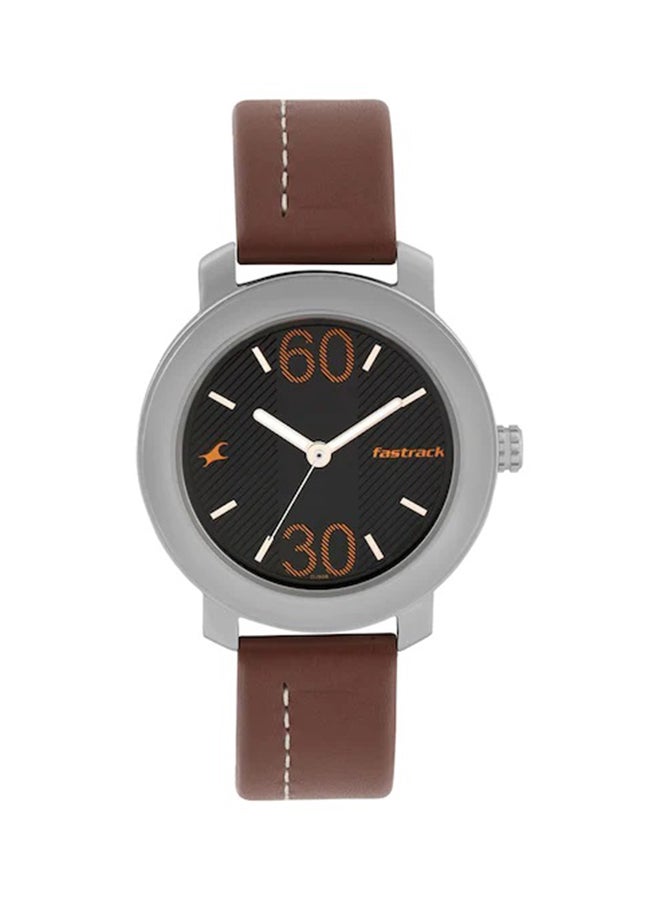 fastrack Boys' Analog Round Watch-NM3222SL01/NL3222SL01  - Image 2