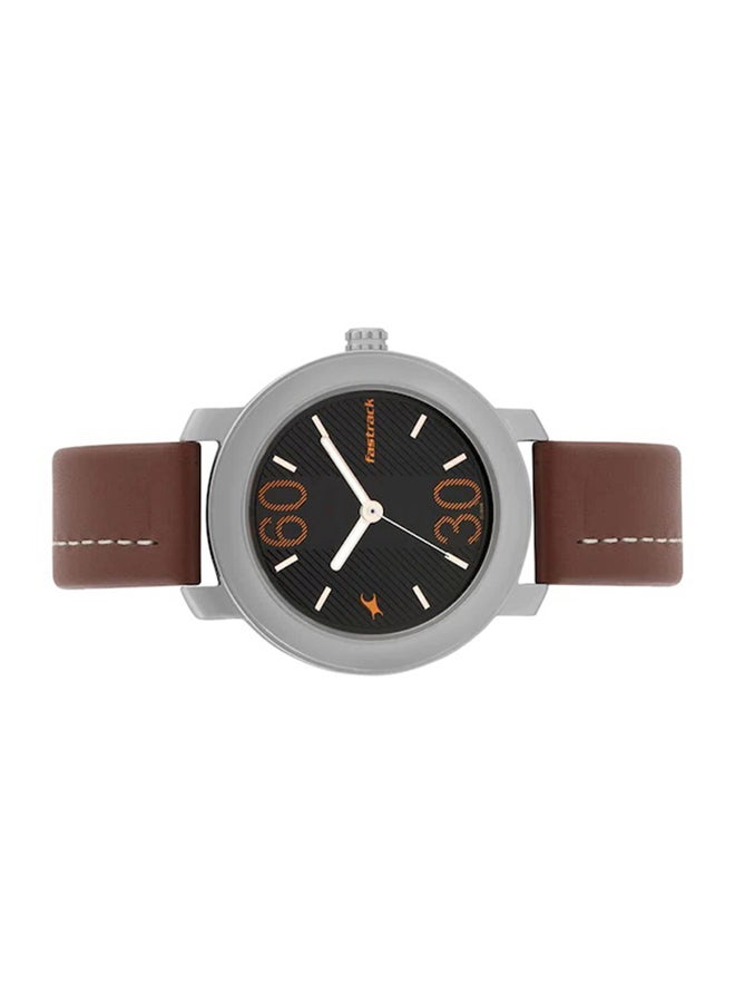 fastrack Boys' Analog Round Watch-NM3222SL01/NL3222SL01  - Image 5