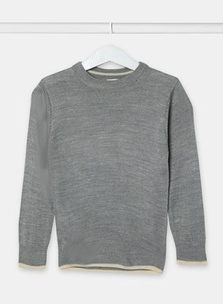 Dark Grey