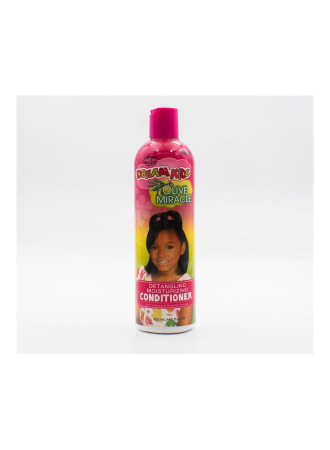 Detangling Moisturizing Conditioner 355ml