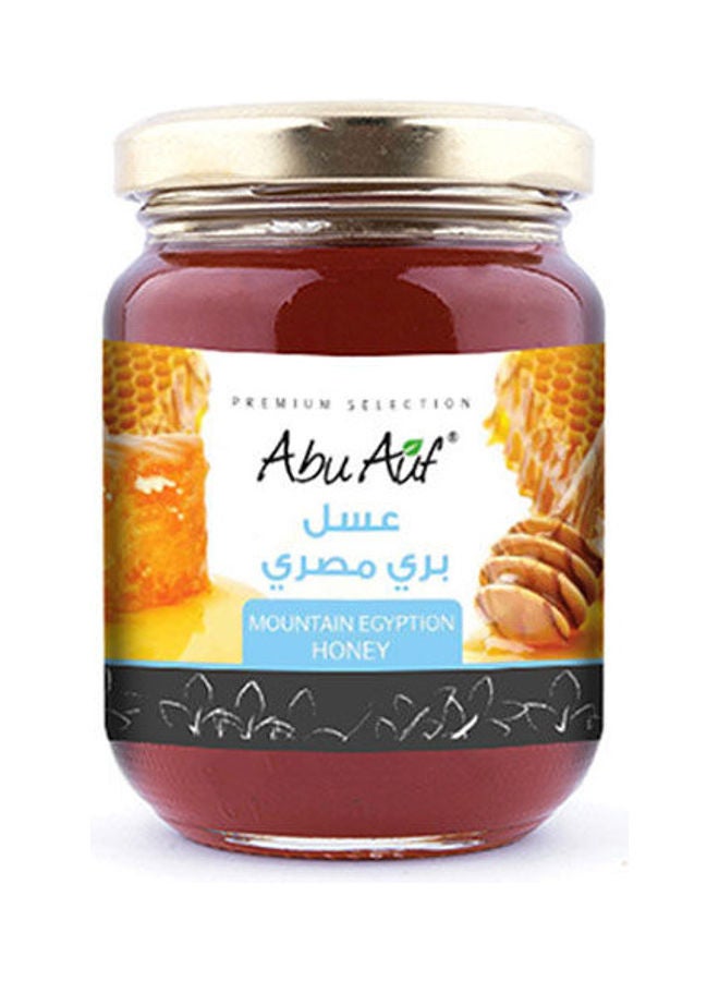 mountain Eyptian Honey 250grams - v1643030724/N52471127A_1