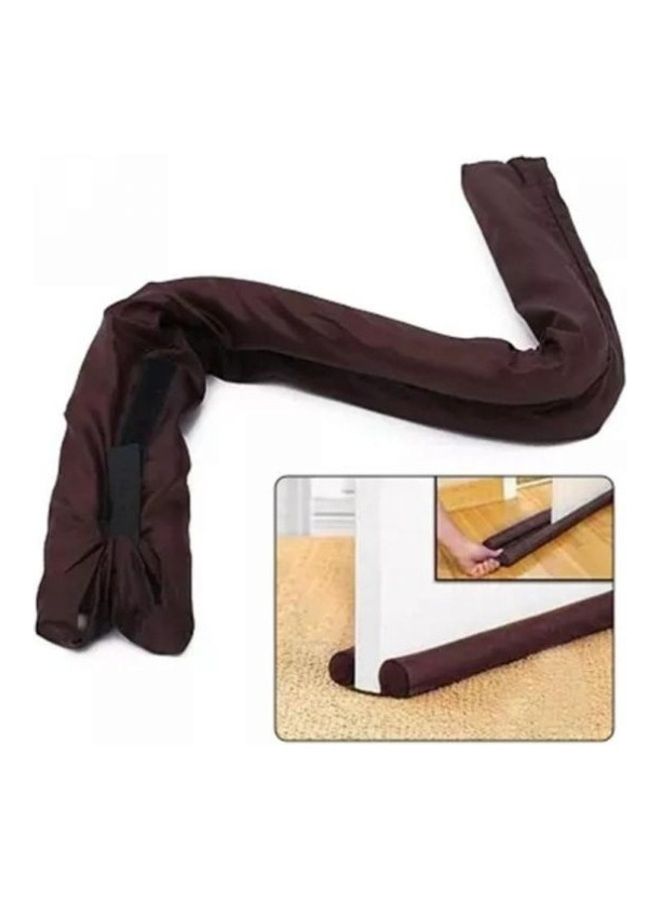 مانع تيار الهواء أسفل الباب - Image 2