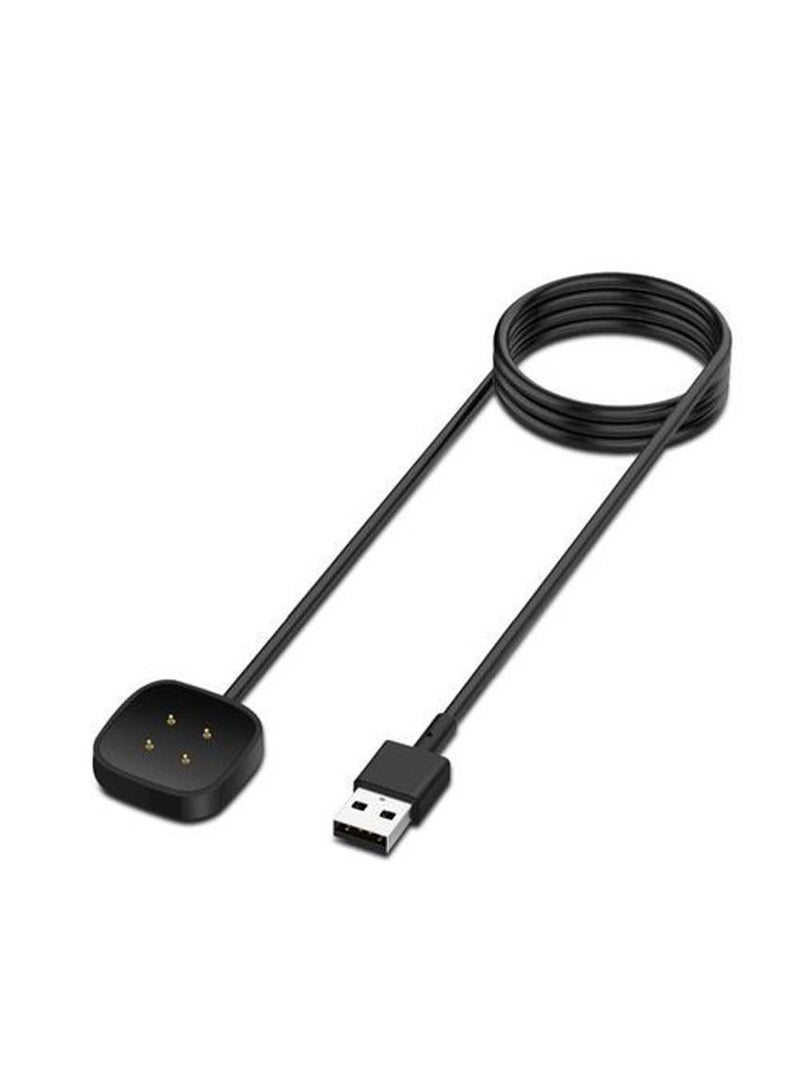 كابل شحن USB بديل لـ Fitbit Versa 3 من Sikai - v1643034176/N52470178A_1