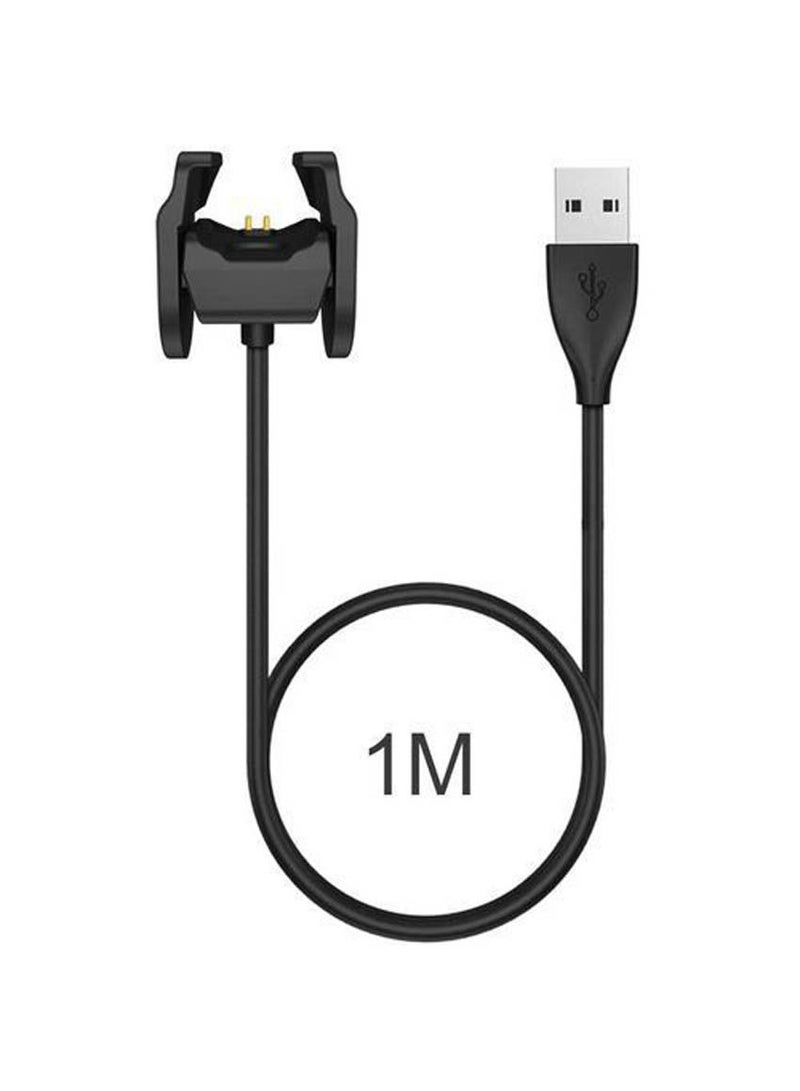 كابل شاحن لساعة Xiaomi Mi Smart Band 3