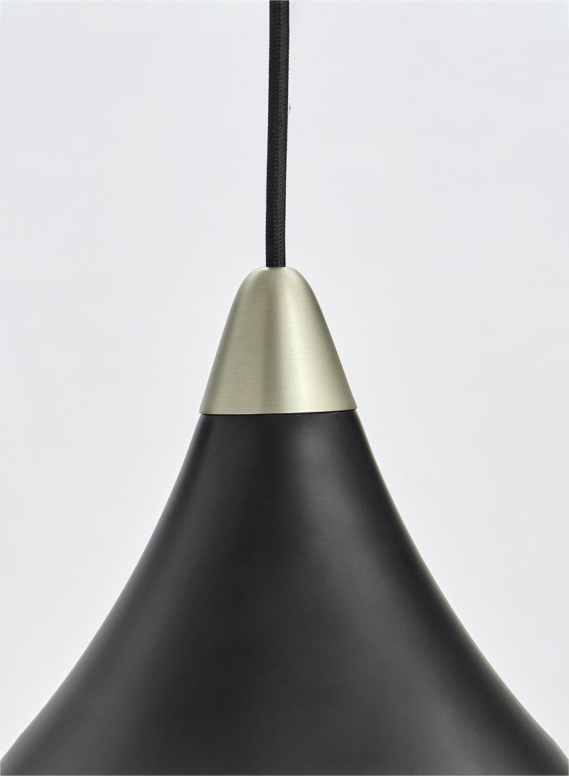 Switch Decorative Pendant Lamp Unique Luxury Quality Material for the Perfect Stylish Home PL010310 Black  - Image 3