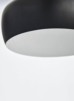 Switch Decorative Pendant Lamp Unique Luxury Quality Material for the Perfect Stylish Home PL010310 Black  - Image 4