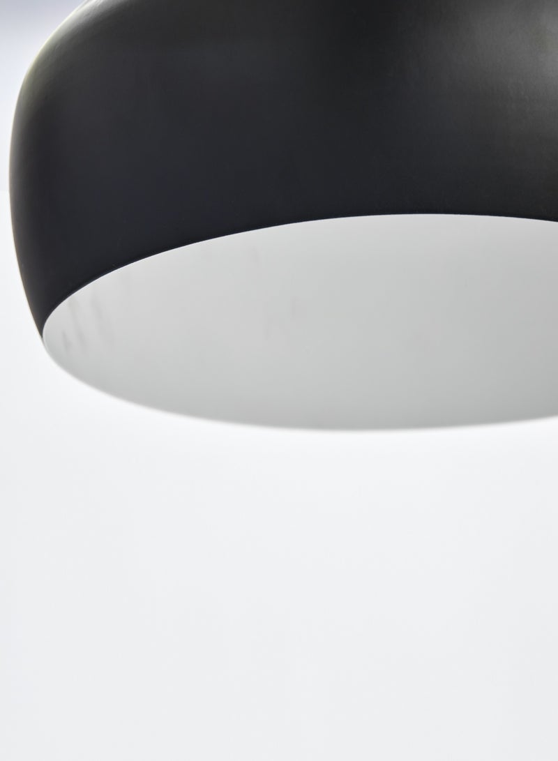 Switch Decorative Pendant Lamp Unique Luxury Quality Material for the Perfect Stylish Home PL010310 Black  - Image 4