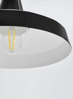 Switch Decorative Pendant Lamp Unique Luxury Quality Material for the Perfect Stylish Home PL010410 Black  - Image 3