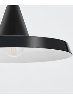 Switch Decorative Pendant Lamp Unique Luxury Quality Material for the Perfect Stylish Home PL010410 Black  - Image 4