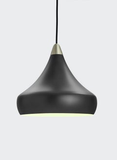 Switch Decorative Pendant Lamp Unique Luxury Quality Material for the Perfect Stylish Home PL010310 Black  - Image 1