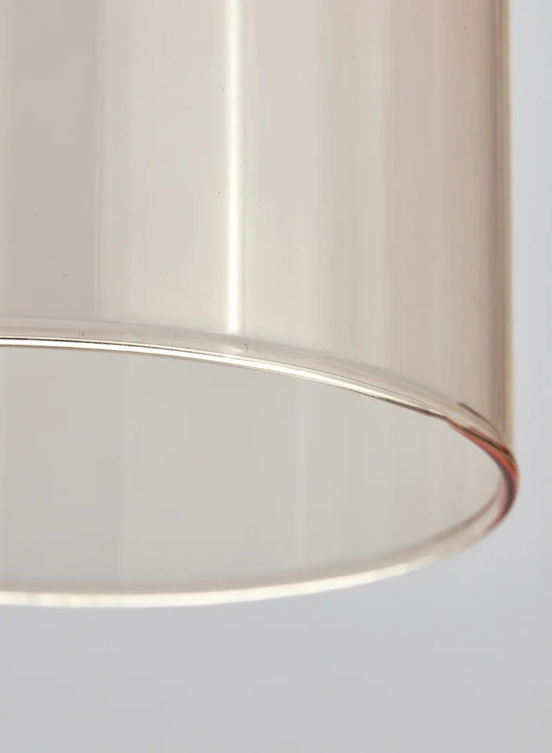 Switch Decorative Pendant Lamp Unique Luxury Quality Material for the Perfect Stylish Home PL020550 Champagne/Black