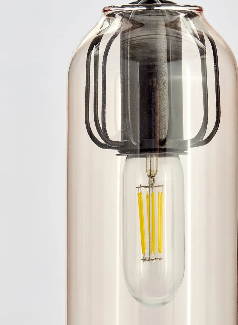 Switch Decorative Pendant Lamp Unique Luxury Quality Material for the Perfect Stylish Home PL020550 Champagne/Black
