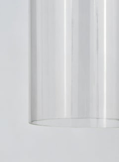 Switch Decorative Pendant Lamp Unique Luxury Quality Material for the Perfect Stylish Home PL020540 Clear/Black  - Image 4