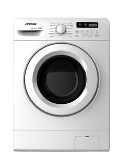 AFTRON Front Load Washing Machine AFWF7090F White 