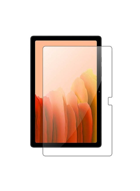 Tempered Glass Screen Protector For Samsung Galaxy Tab A7 (2020) (SM-T500/T505/T507) Clear