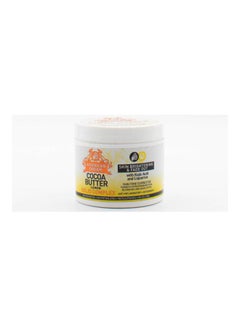 AMERICAN DREAM Cocoa Butter Cream with Lemon Oil 500ml UAE | Dubai, Abu ...