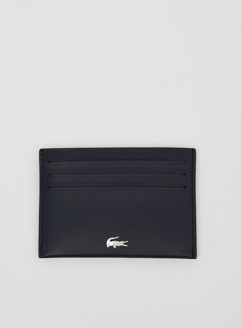 لاكوست حامل بطاقات فيتزجيرالد مارين - Image 1