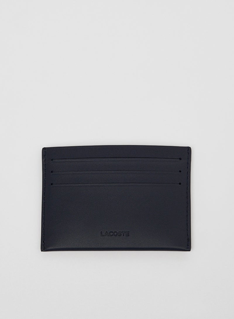 لاكوست حامل بطاقات فيتزجيرالد مارين - Image 2